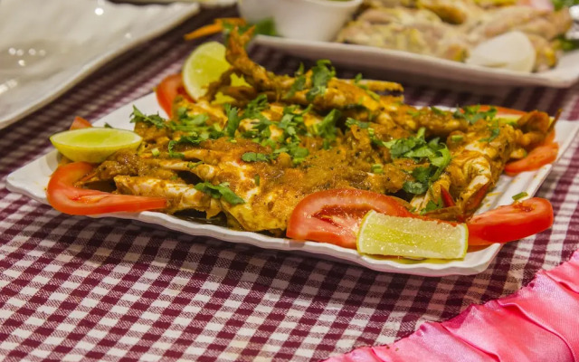 Royal Regency Lifotel by Crossway