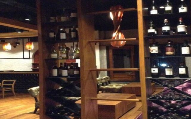 The Loft Yangon