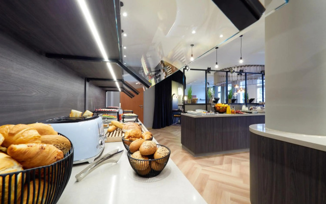 Ibis Styles Bielefeld