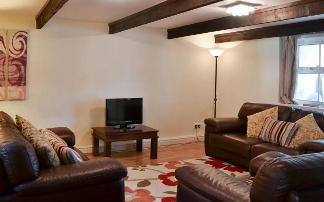 Granary Cottage - UK10994