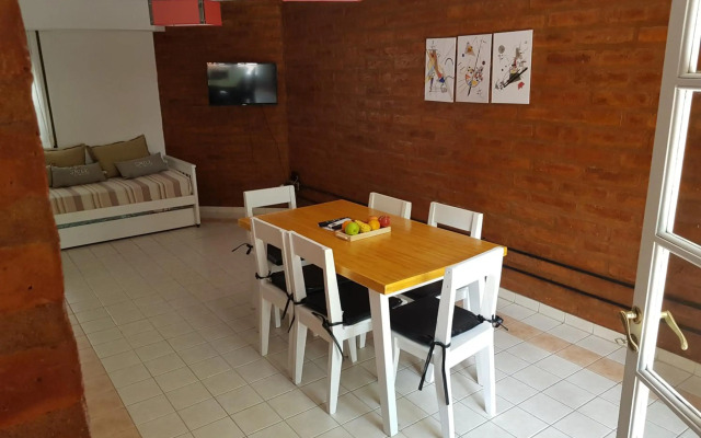 Departamentos El Colono Duplex 2