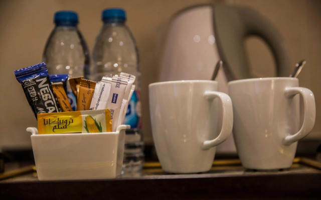 Naylover Hotel Suites