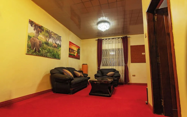 Ambrosia Heights Entebbe