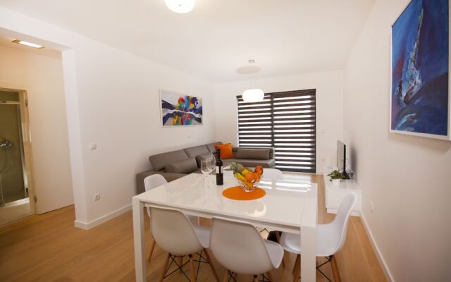 Makarska Touristik Apartments