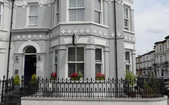 Seamore Guest House