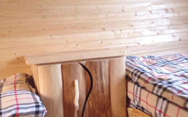 Harsnadzor Eco Resort