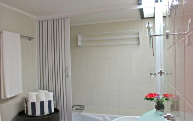 Akisol Sesimbra Beach