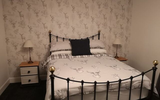 The Cambus Flat, Cambuskenneth, Stirling