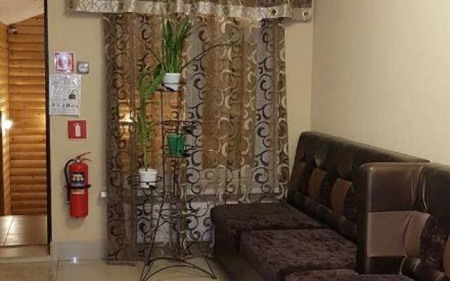 Хорошее место