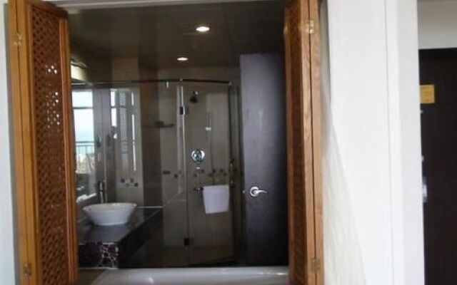 Boao Yudaiwan Hotel - Qionghai
