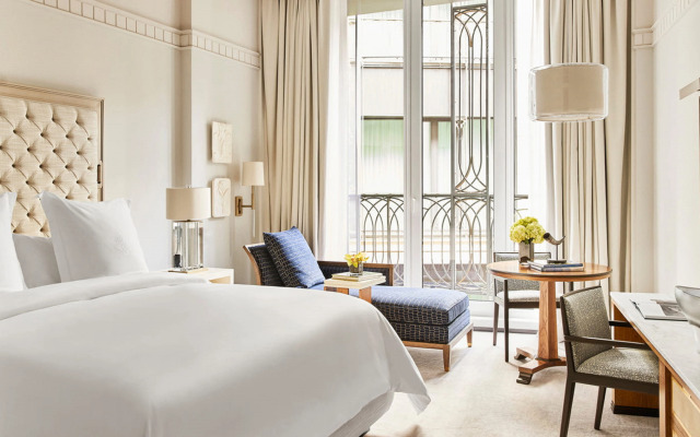 Four Seasons Hotel Madrid