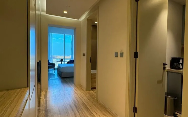 4Leisure Suites DAMAC Esclusiva Towers