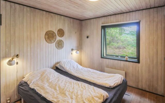 "Fotij" - 300m from the sea in Bornholm