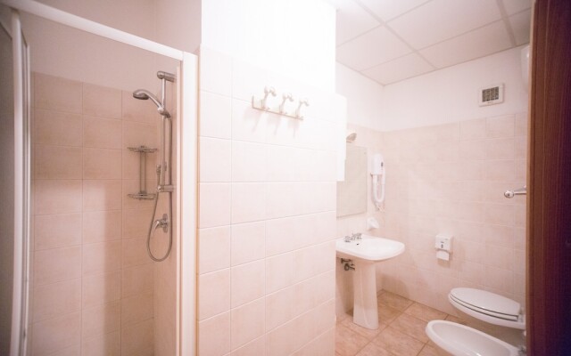 Hotel I Tigli Corinaldo Albergo Diffuso