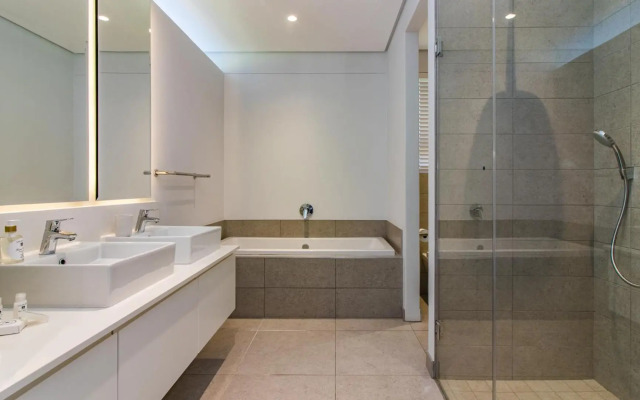 3 Bedroom Villa With Private Pool - OCE331