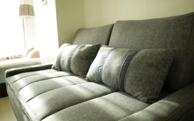 Location in Myeongdong Studio