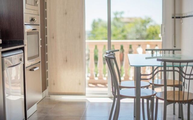 House Valldemar