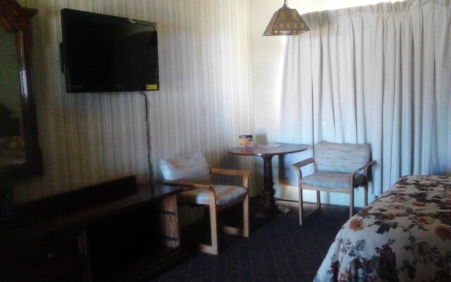 Sleeping Ute Mountain Motel