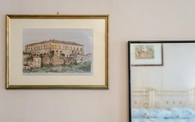 Il Giardino Nascosto