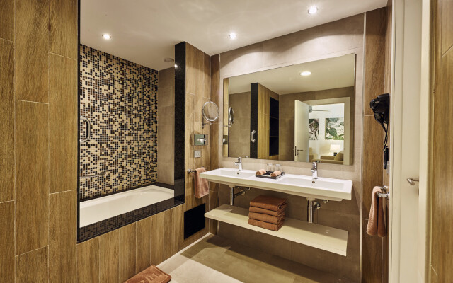 Hotel Riu Tequila - All Inclusive