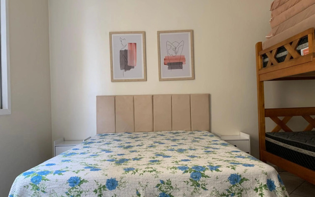 Condomínio SAN MARTIN 12