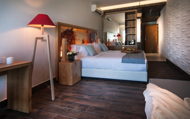 Elounda Orama Boutique Hotel