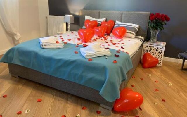 Sopot BC 1957 Apartments