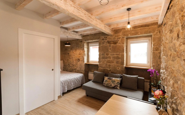 Catapeixe Holiday Apartments