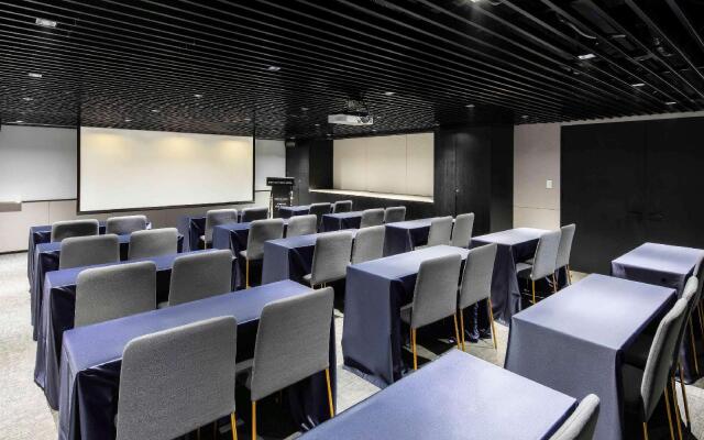 Mercure Ambassador Seoul Hongdae