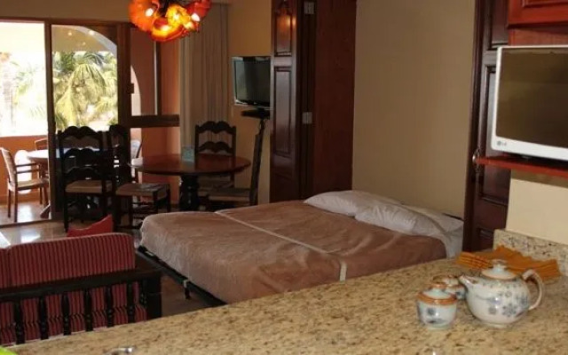 Torres Mazatlan Condominiums