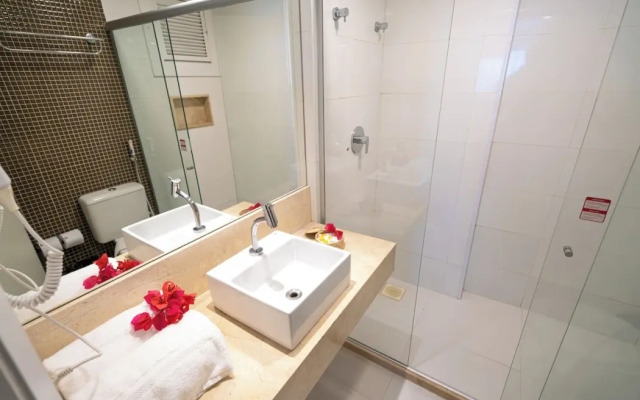 Fortaleza Mar Hotel