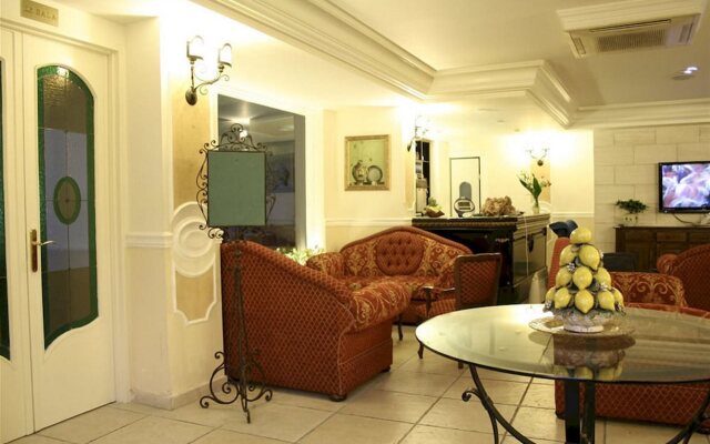 Hotel&Apartments Villa Linda