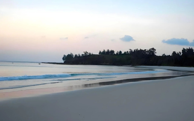 Tommy’s Place @ Tip of Borneo