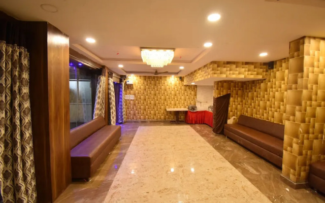OYO 60291 Hotel Siddhi Vinayak