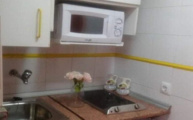 Deluxe Apartment Puente de los Remedios