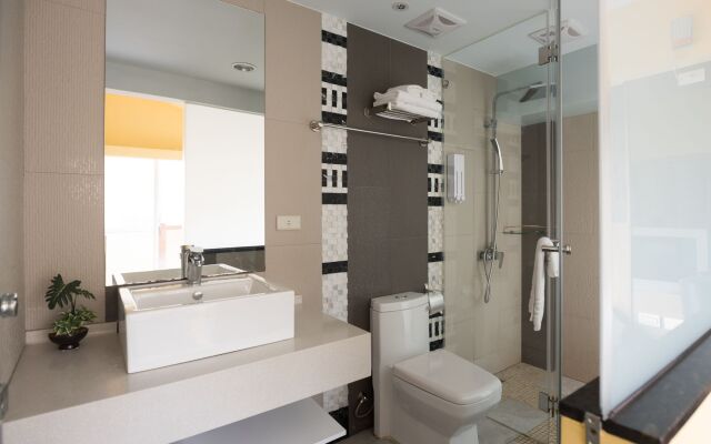 PengHu-Banff B&B
