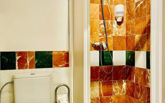 Suites Pajaritos Sevilla