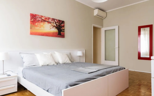 Home at Hotel - Teodorico 19 Apt