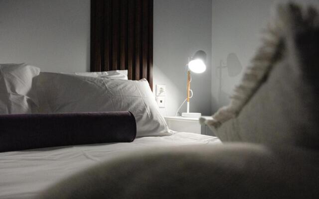 #G30 Chic 1 BR apartment in the centre of Volos