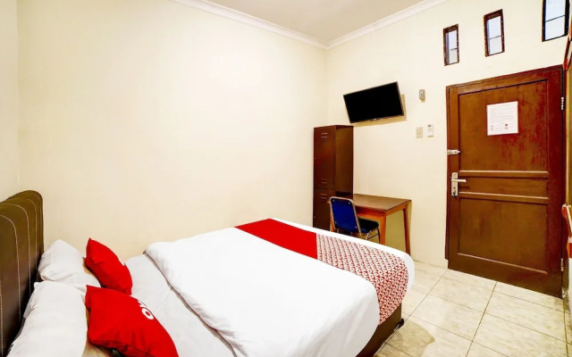 OYO 91199 Felicia Homestay