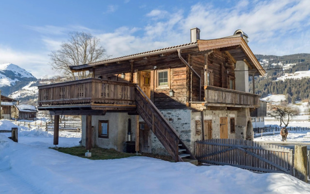 Ferienhaus Auerbauer