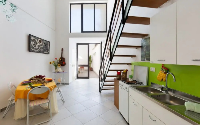 2264 Appartamenti Novecento - Casa La Marangia