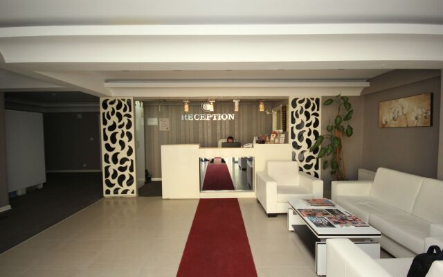 Blue Marine Hotel