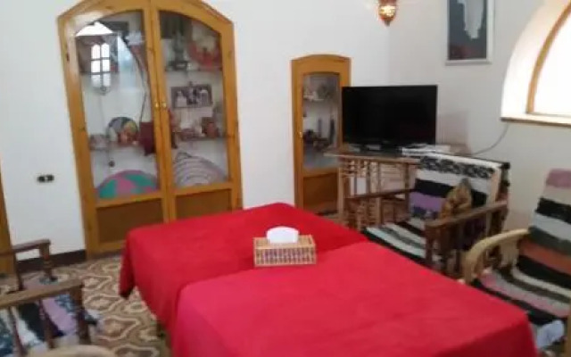 Little Ramses Guest House
