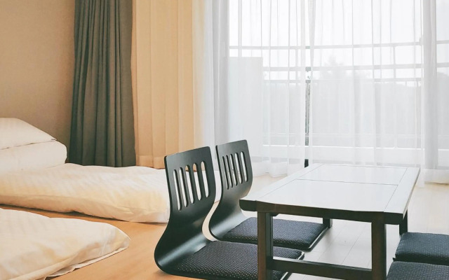 The N Resort Hotel & Spa