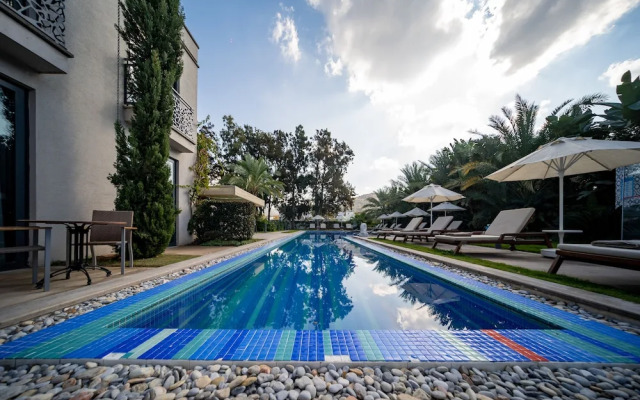 Sandima Boutique Hotel