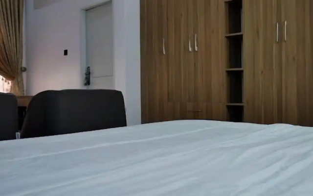 Coco Luxury Apartment