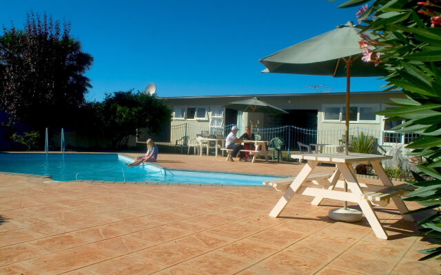 Motueka Garden Motel