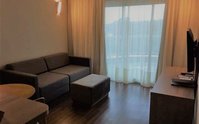 Malai Manso Yacht Convention & Spa