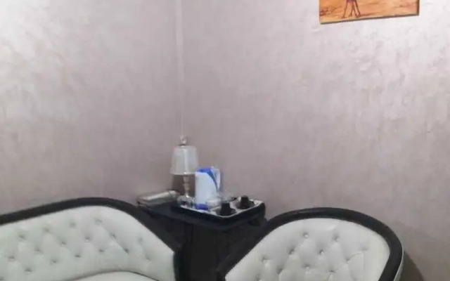 Hotel Lahlou